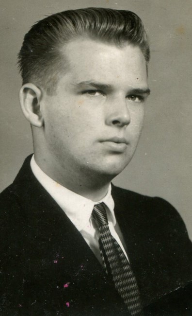 Obituary of Robert R Lawson