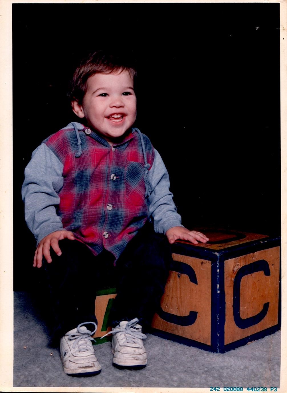 Obituary of Jerry Robert Hayes