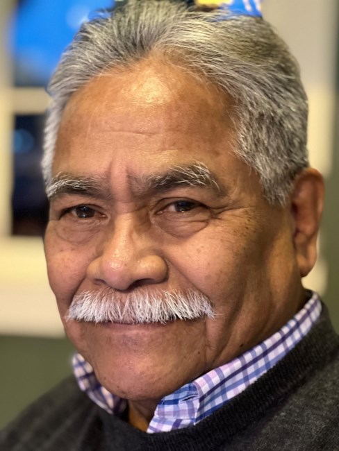 Obituary of Nicholas Mendoza