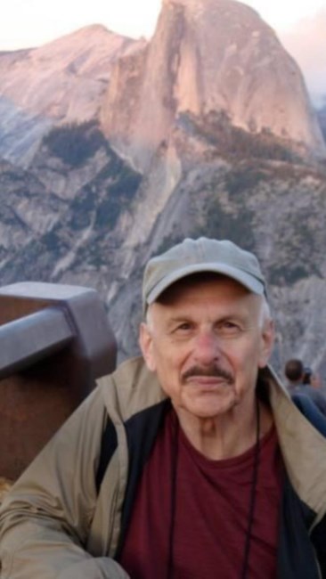 Obituary of Angelo Anthony D'Andre