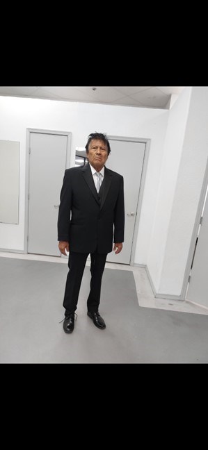 Obituary of Jose Salas Lozano