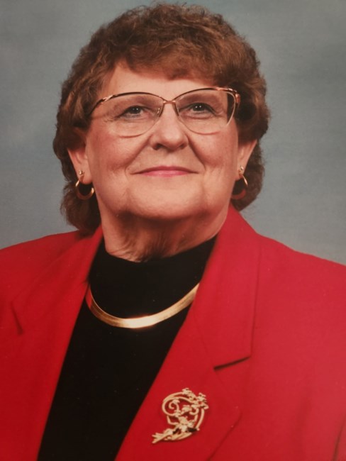 Obituary of Virginia Marie Mogle