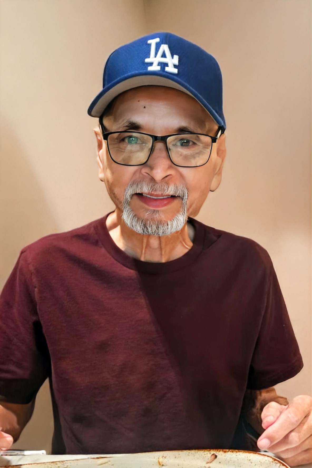 Obituary of Edward Raymond Leon Guerrero