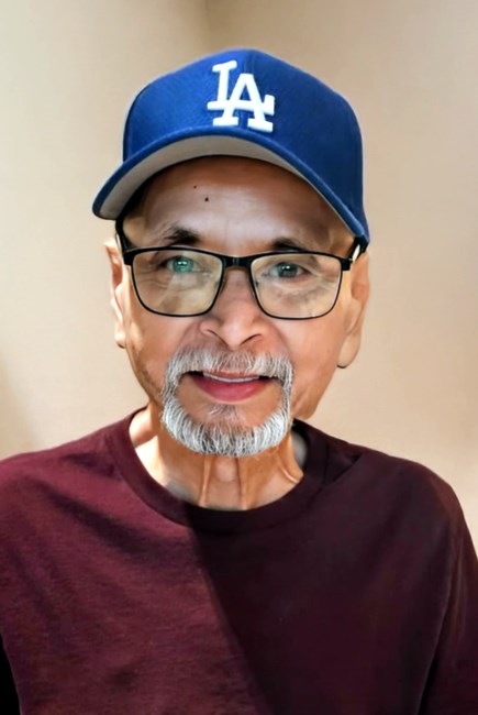 Obituary of Edward Raymond Leon Guerrero