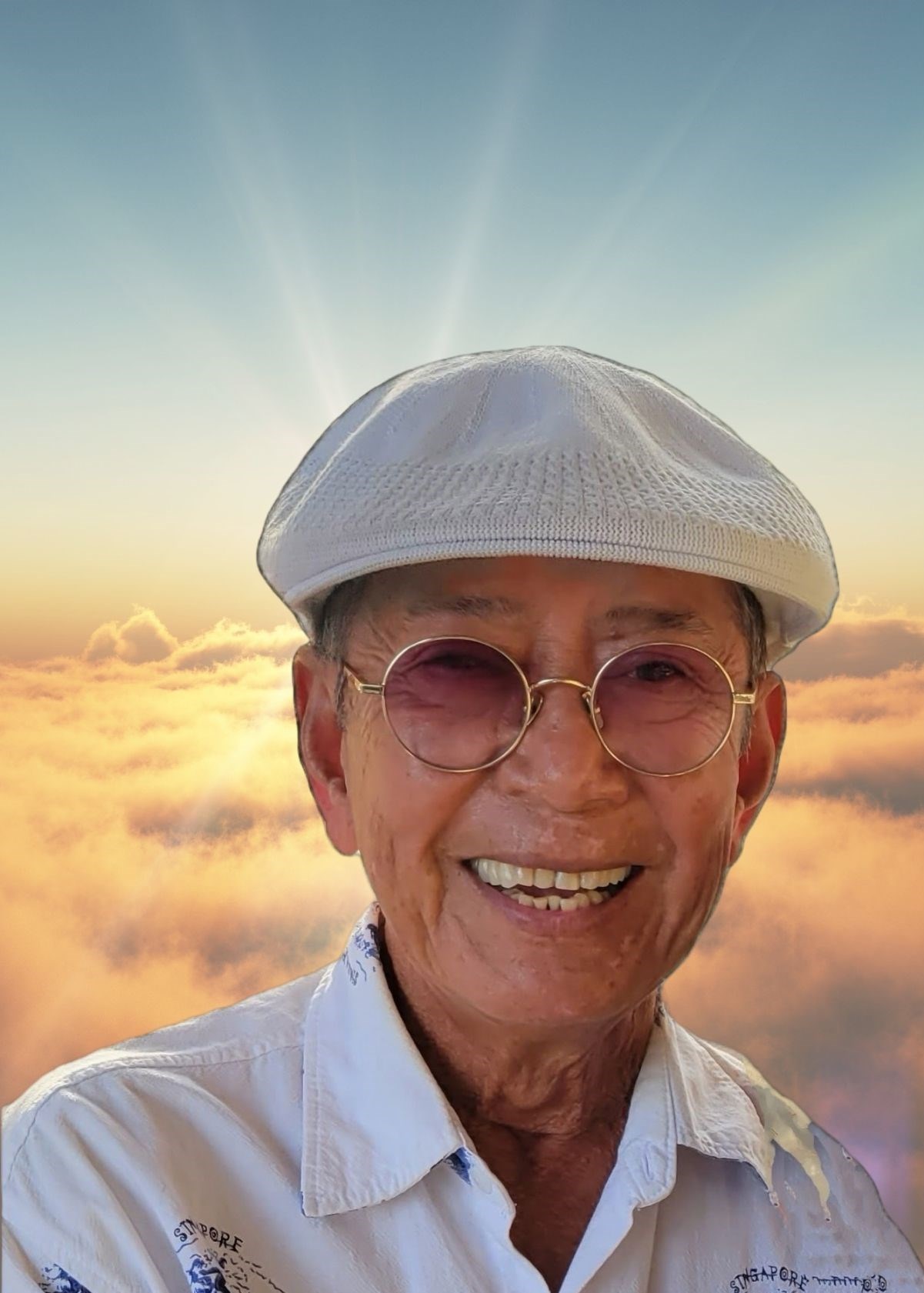 Avis de décès de Mr. David Do