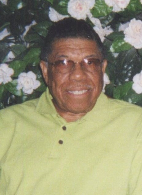 Obituary of Roland W. Hall, Sr.