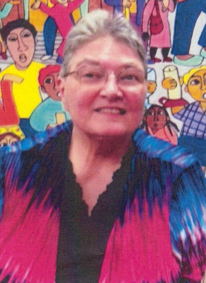 Obituary of Sharon Kay Schroeder