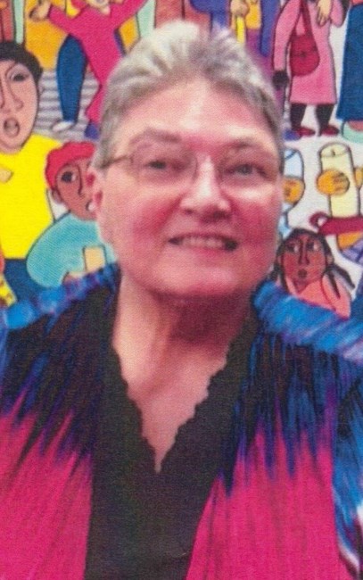 Obituary of Sharon Kay Schroeder