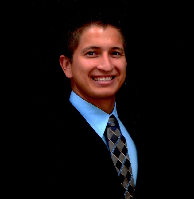 Obituario de Jonathan Lee Raleigh