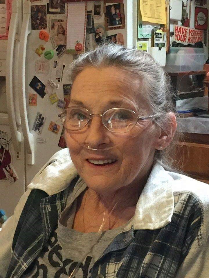 Obituary of Constance Leigh Phelps