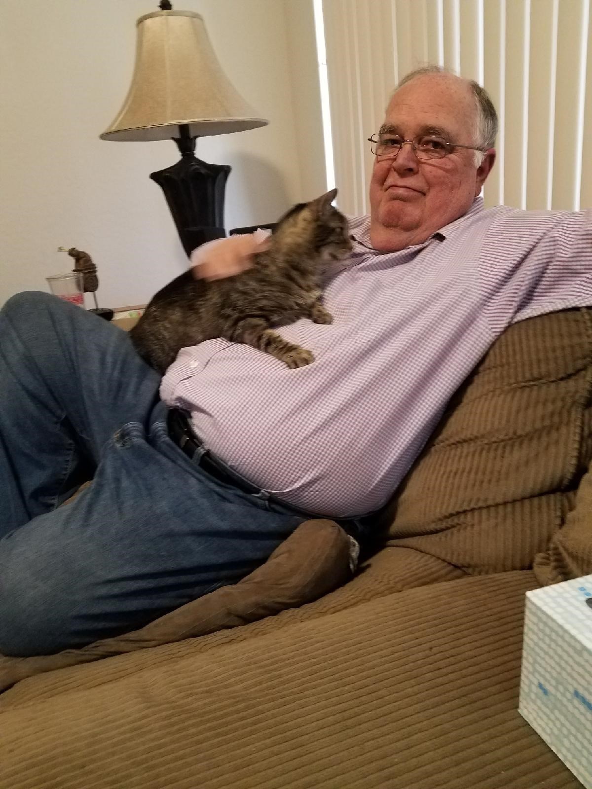 Obituary of Kim Raymond Will