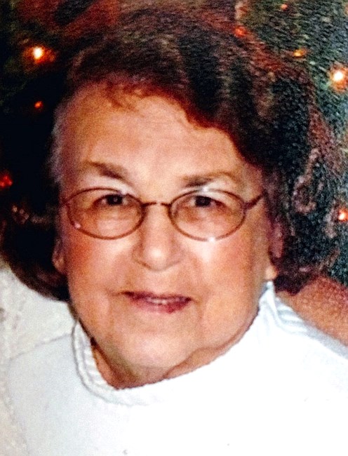 Obituary of Claire Yvonne Tardif