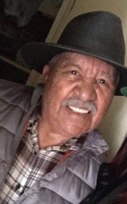 Obituary of Pedro Moreno Lerma