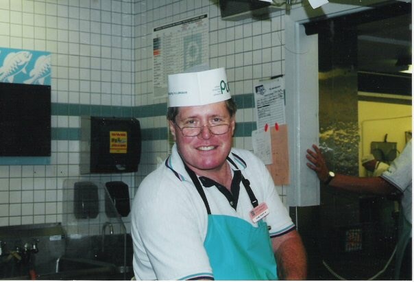 Obituary of Henry Jason Greenfield