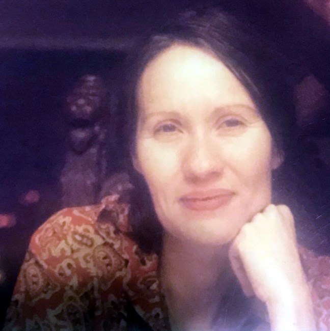 Obituary of Sally Hope Stobb