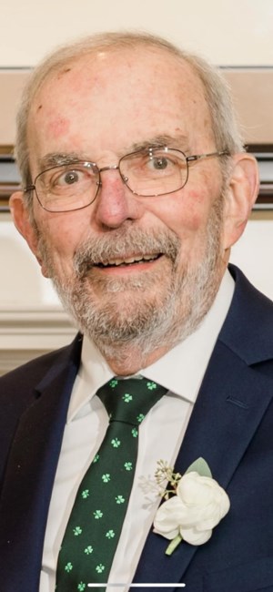 Obituary of Barry Smith