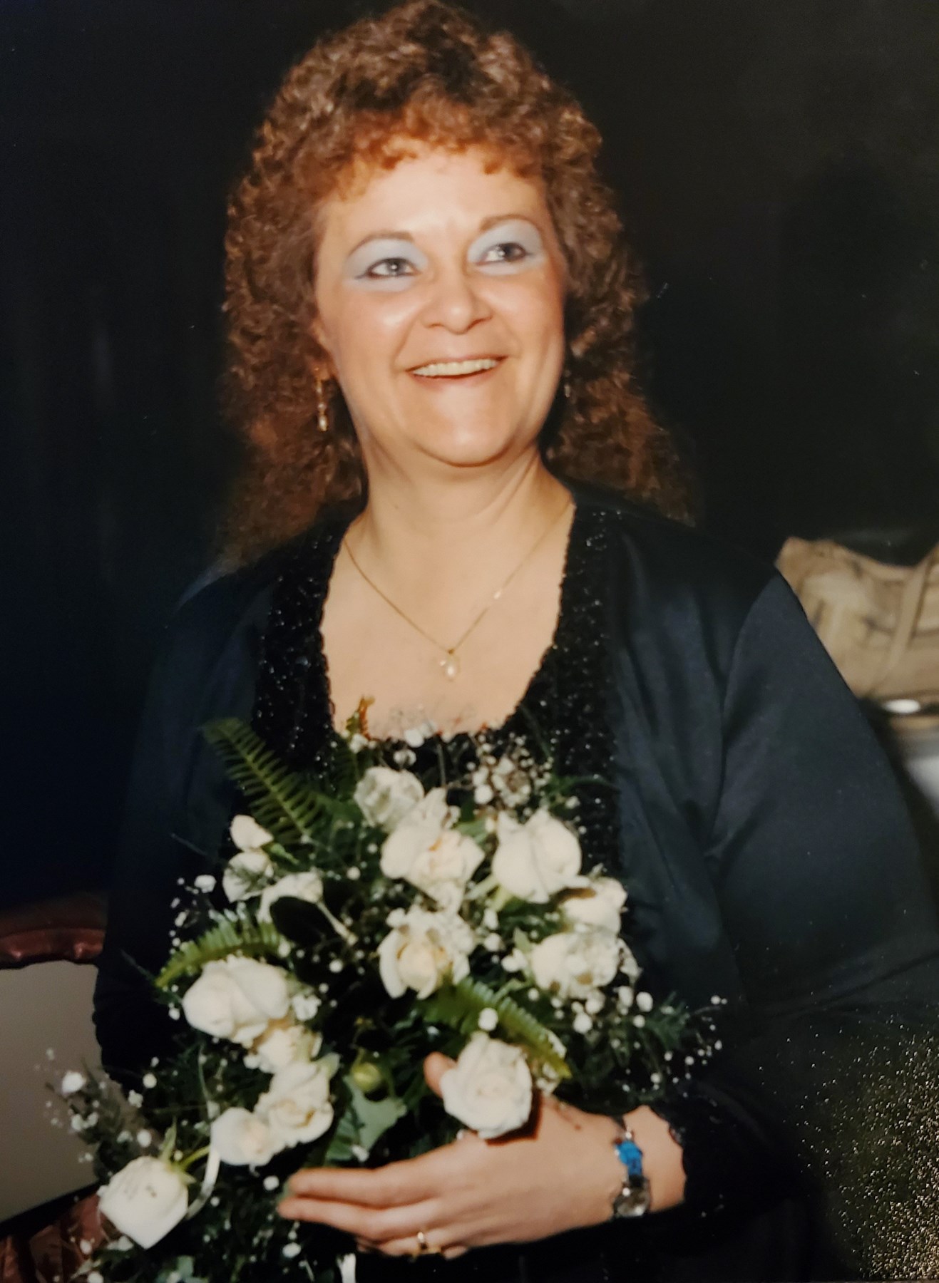 Obituary of Ann Marie Elder