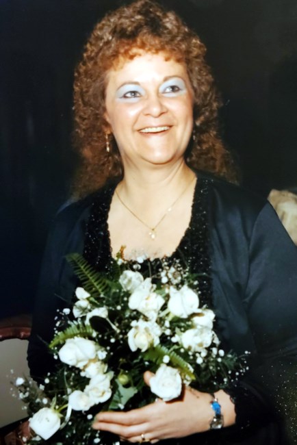 Obituary of Ann Marie Elder