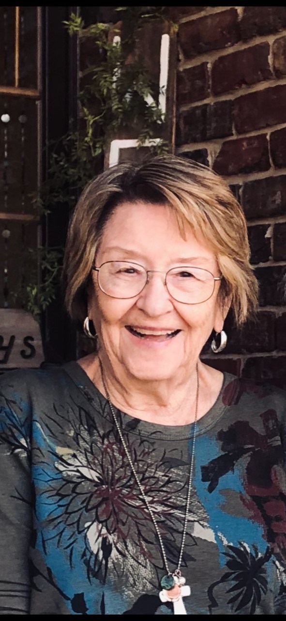 Sherry L. Lipsey Obituary Wichita, KS