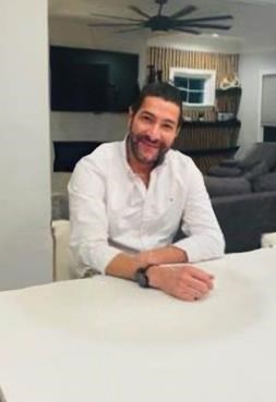 Obituary of Alex Alfredo Bronfield