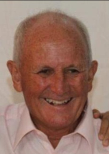 Obituary of Arturo Aleman Viera