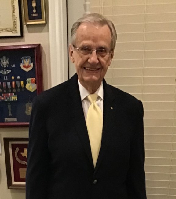 Obituary of George W. Dayhoff