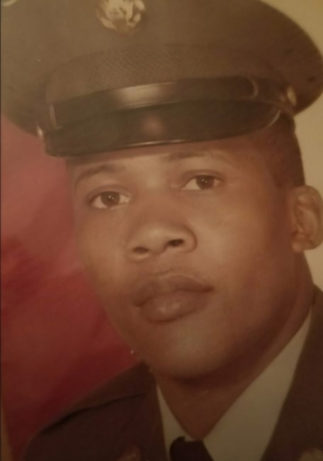 Avis de décès de Bobby G Williams