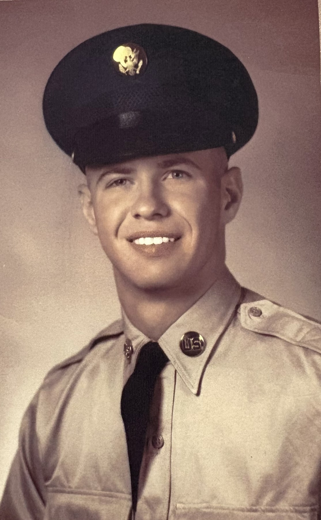 Obituary of Henry "Hank" Dale Hoogenboom