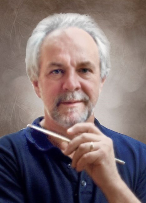 Avis de décès de Gérald Lamoureux