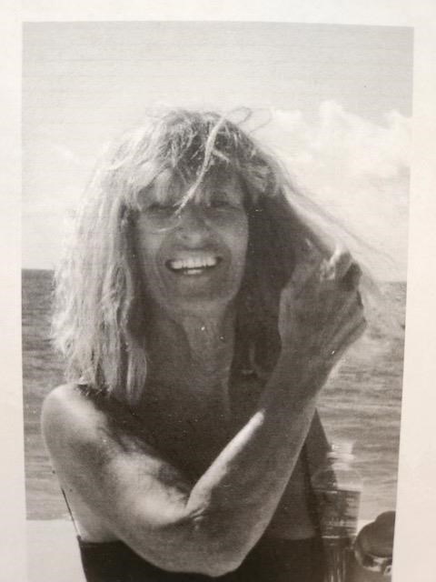 Obituary of Maurine Faye Weaver