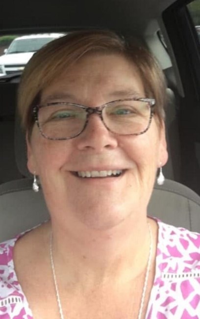 Obituary of Wanda Rogers Saffold