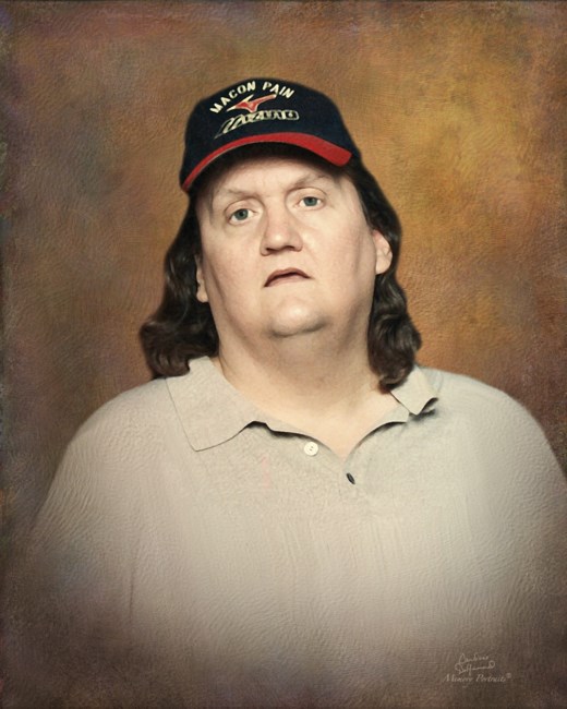 Obituary of Larry "Dream" Edward Davidson