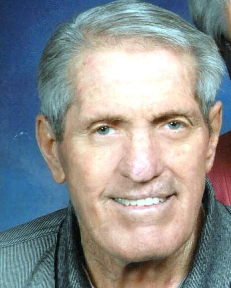 Obituary of Donald E. Leasure