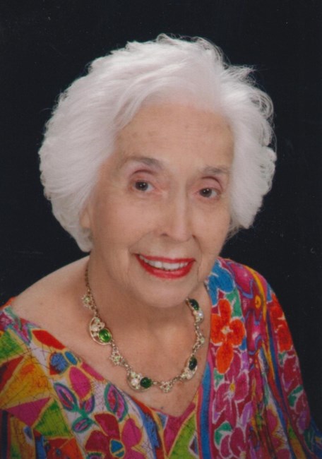 Obituary of Estelle B. Smith
