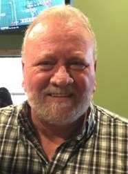 Obituary of Eddie Rogers