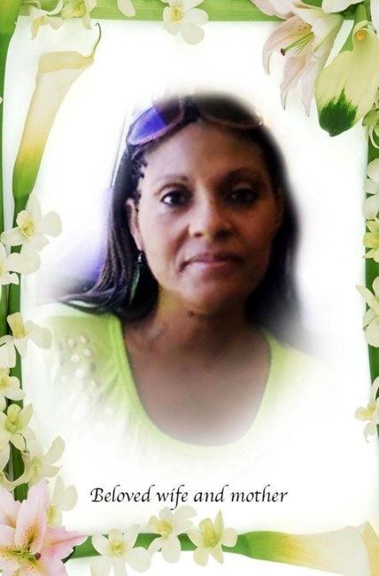 Obituary of Felicia Austin