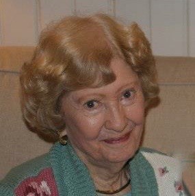 Obituary of Nellie L. Burns