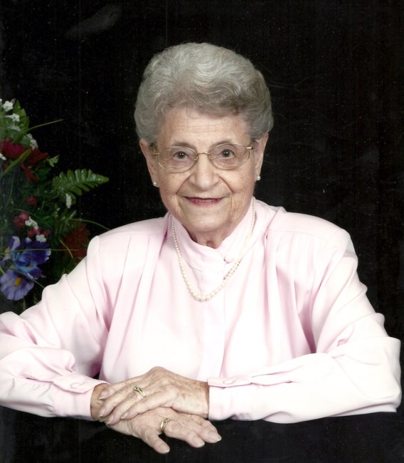 Obituary of Marcelene Mary Soest