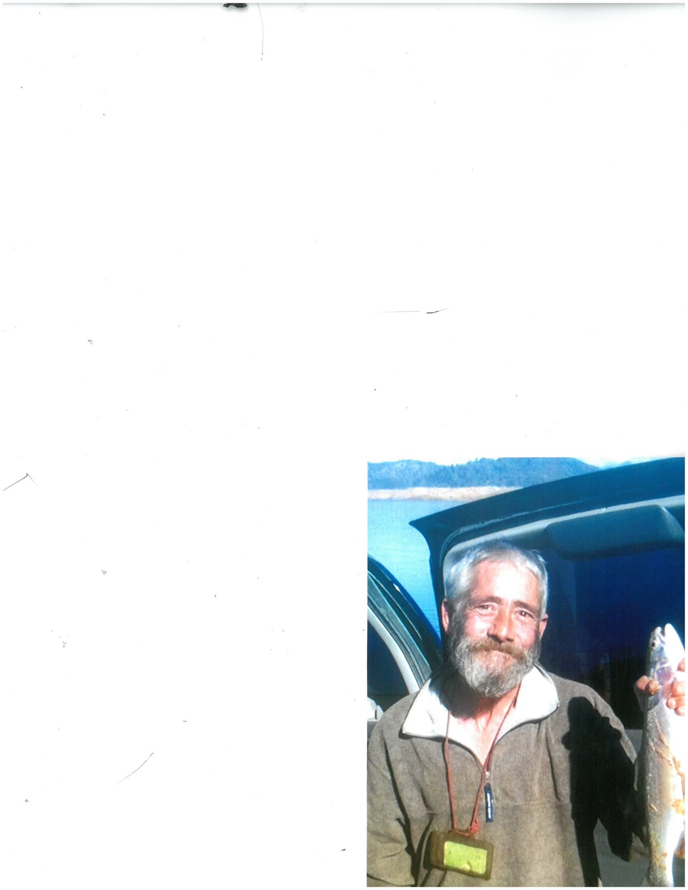 Obituary of Steven Allen Waters