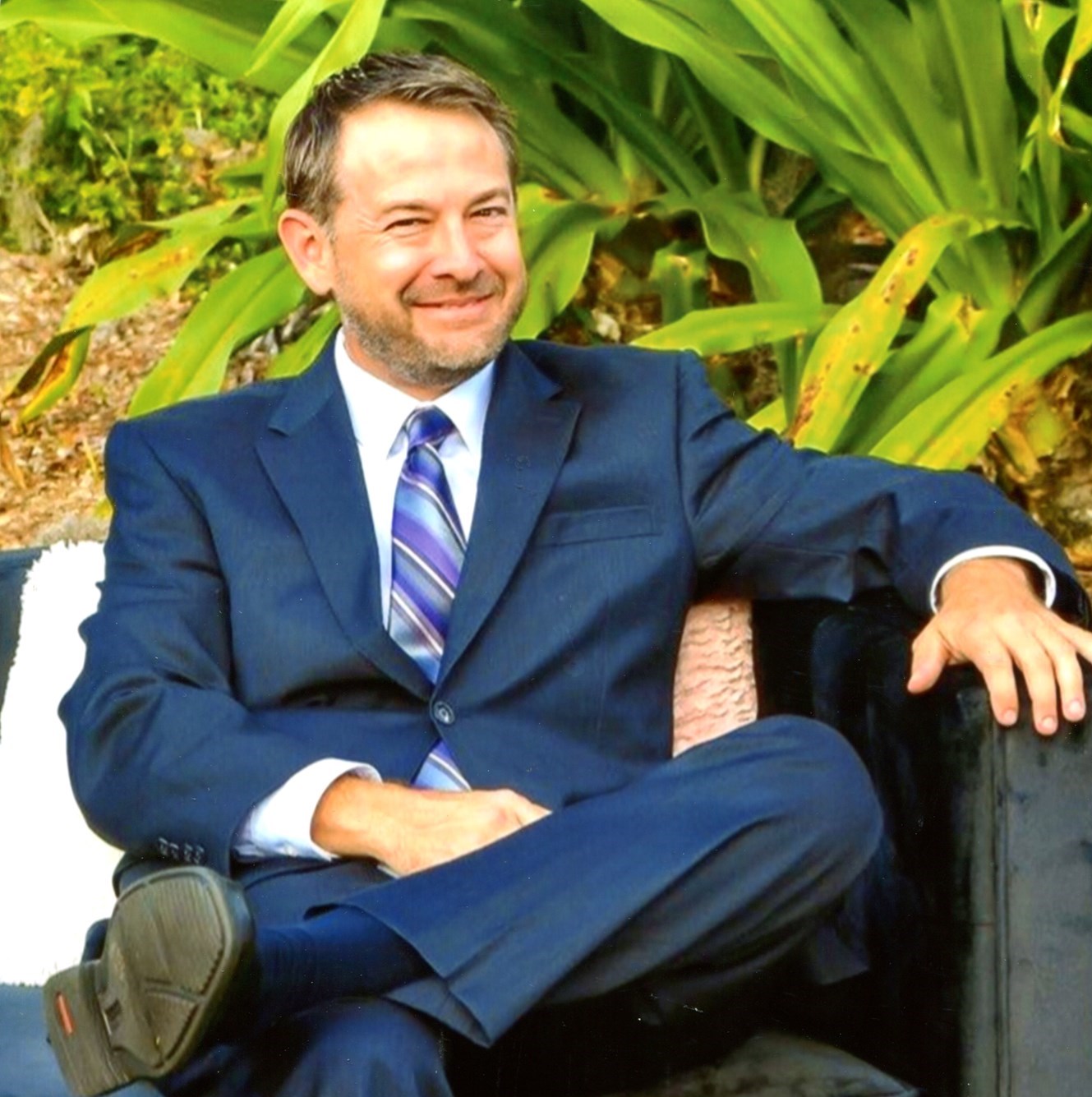Steven Tanner Avis De Deces Winter Haven Fl