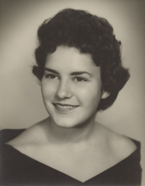 Obituary of Carolyn Louise Woodiel