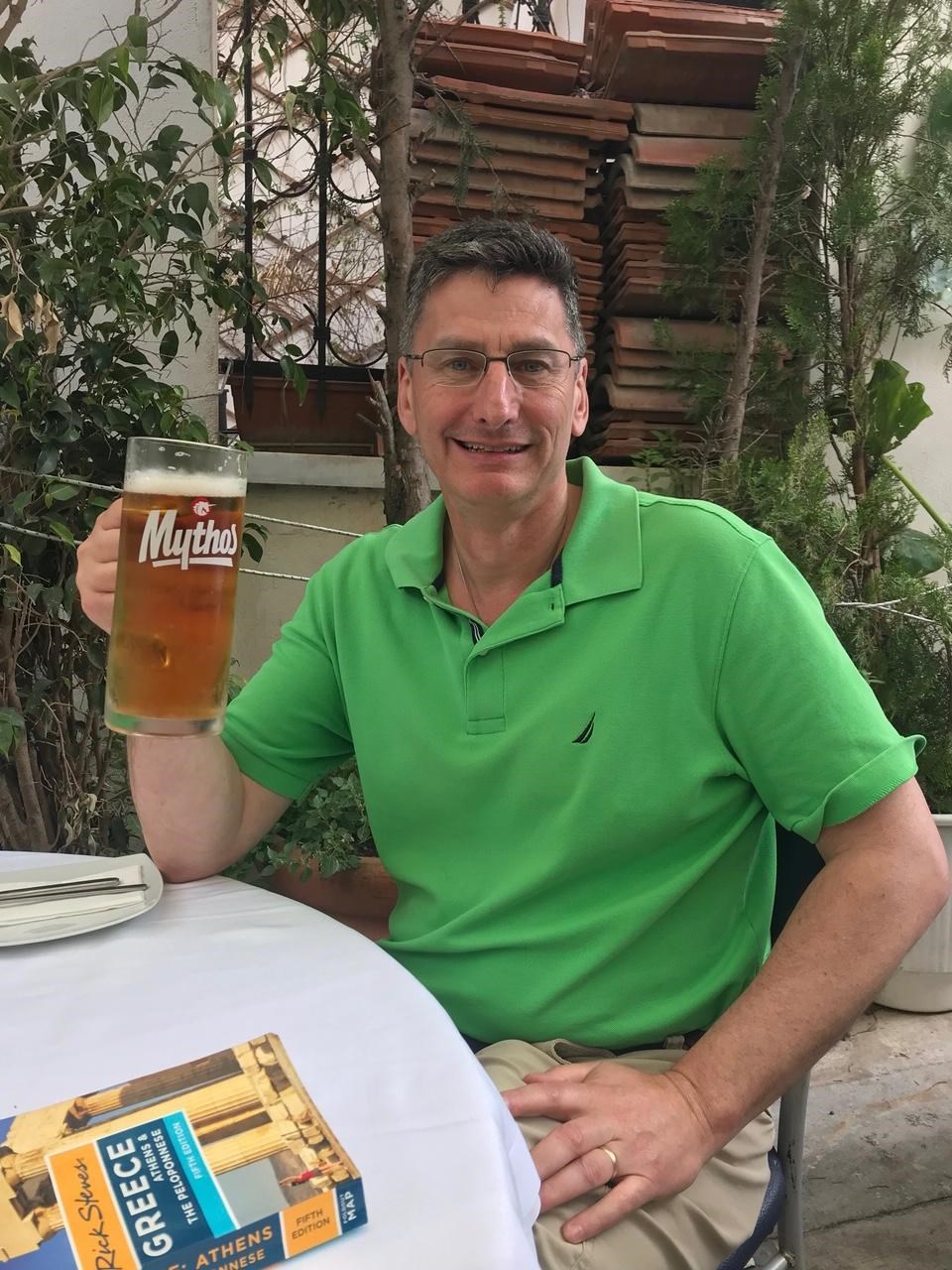 Obituary of Adam Loren May