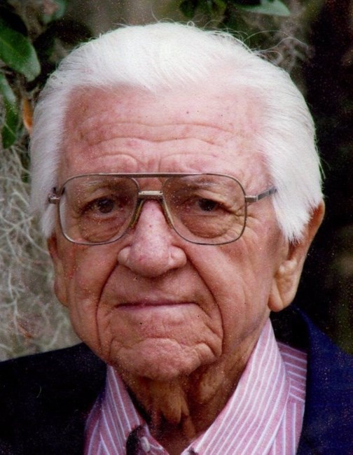 Obituary of Oliver C. Barnett