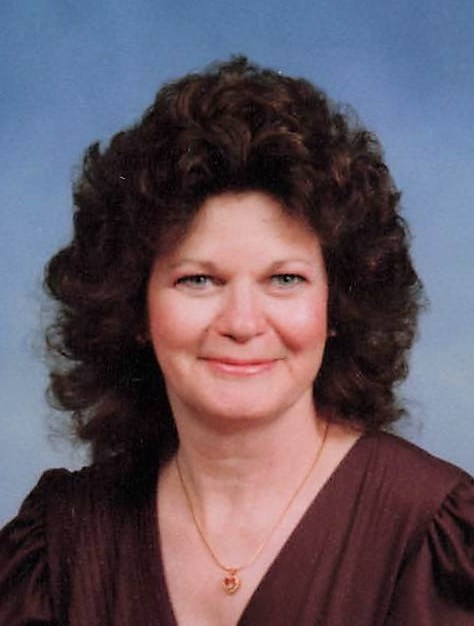 Obituary of Mary Louise Depew