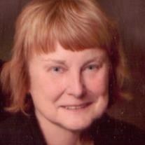 Obituary of Deidre Beverly Bainbridge
