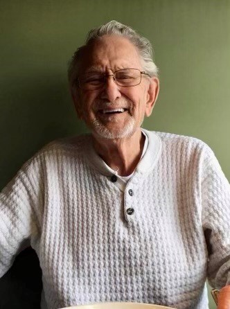 Obituary of Leroy William Davidson