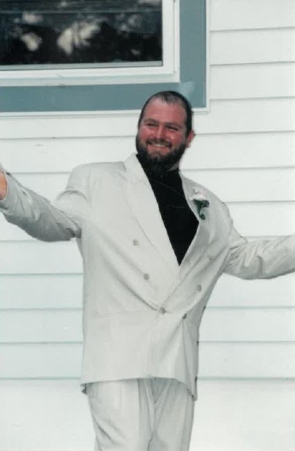 Obituary of Curtis Dwayne Watters