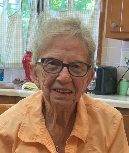 Obituary of Jo Anne Gates