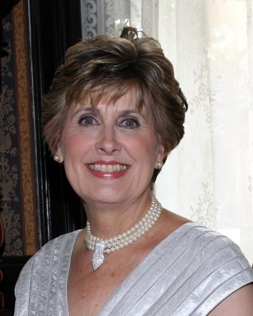 Obituary of Carol Duplantier Llull