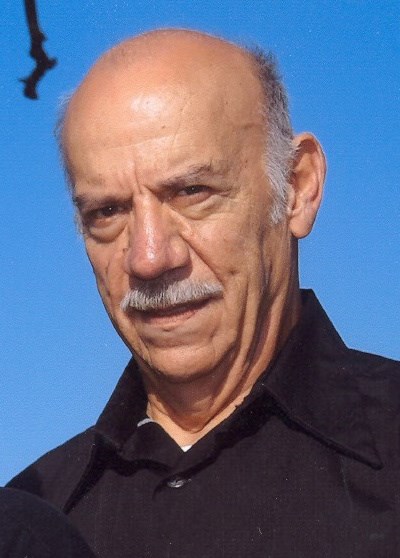 Obituary of Pete Gonzales